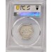 AUSTRALIA 1933 . ONE 1 SHILLING . PCGS VF35